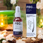Load image into Gallery viewer, FEG Plus  Hair Growth spry
