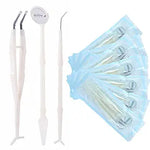 Load image into Gallery viewer, JMU 10 Pack Disposable Dental
