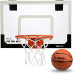Load image into Gallery viewer, SKLZ Pro Mini Indoor Basketball Hoop
