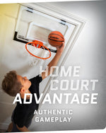 Load image into Gallery viewer, SKLZ Pro Mini Indoor Basketball Hoop
