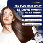 Load image into Gallery viewer, FEG Plus  Hair Growth spry
