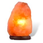 Load image into Gallery viewer, Natural Salt Lamp
