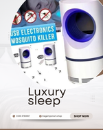 Load image into Gallery viewer, Mosquito Killer Lamp
