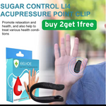Load image into Gallery viewer, Sugar Control LI4 Acupressure Point Clip
