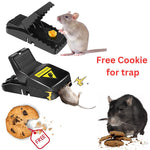 Load image into Gallery viewer, Mouse🐁 Trap ☢Free Delivery🚚Buy 2 Get 1 Free
